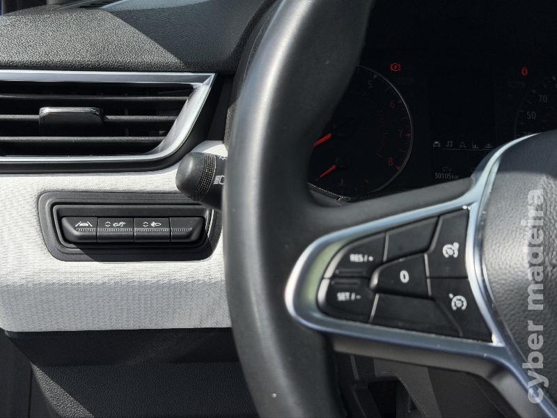 RENAULT CLIO EVOLUTION 1.0TCE 90CV Gasolina