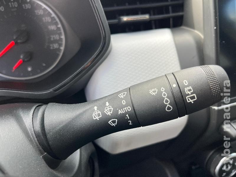 RENAULT CLIO EVOLUTION 1.0TCE 90CV Gasolina