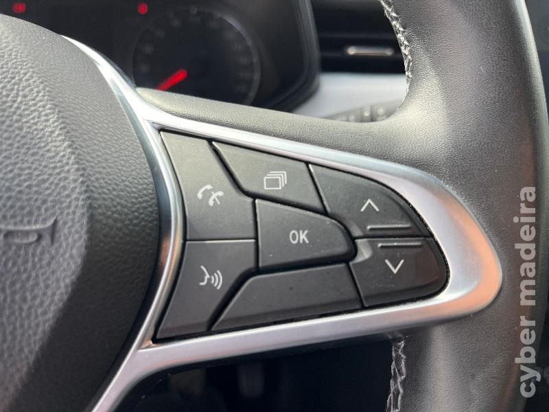 RENAULT CLIO EVOLUTION 1.0TCE 90CV Gasolina