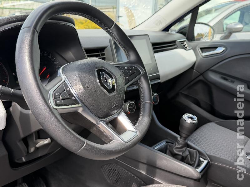 RENAULT CLIO EVOLUTION 1.0TCE 90CV Gasolina