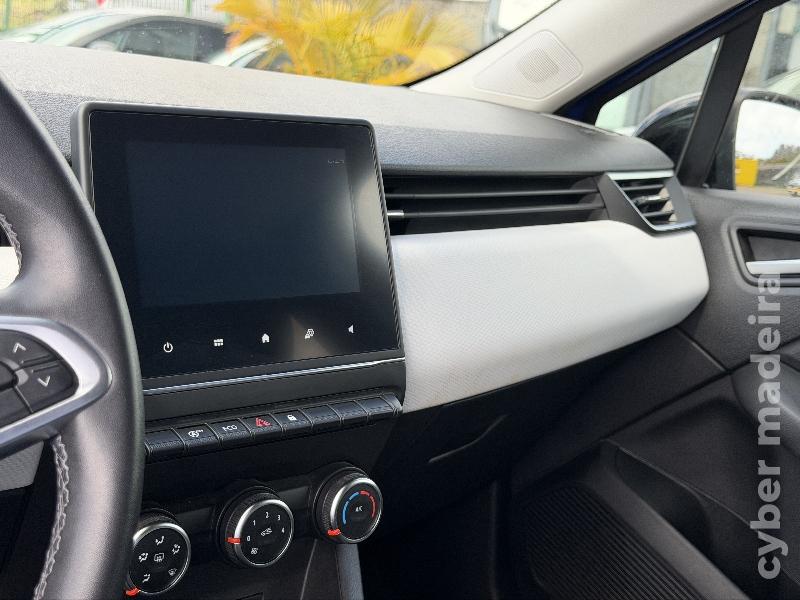 RENAULT CLIO EVOLUTION 1.0TCE 90CV Gasolina