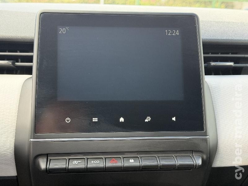 RENAULT CLIO EVOLUTION 1.0TCE 90CV Gasolina