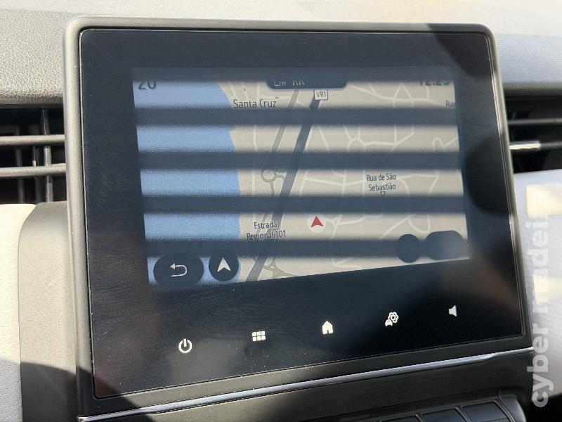 RENAULT CLIO EVOLUTION 1.0TCE 90CV Gasolina