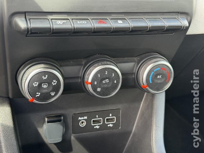 RENAULT CLIO EVOLUTION 1.0TCE 90CV Gasolina