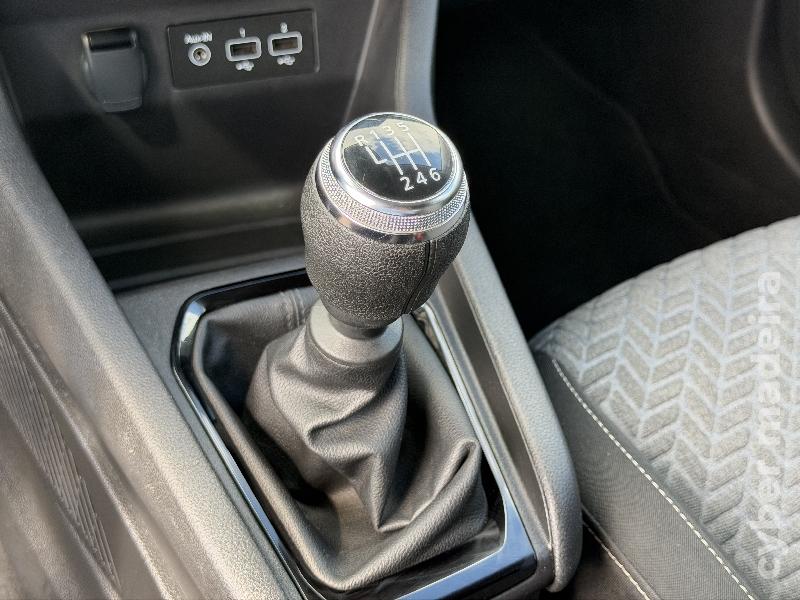 RENAULT CLIO EVOLUTION 1.0TCE 90CV Gasolina