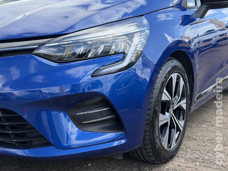 RENAULT CLIO EVOLUTION 1.0TCE 90CV Gasolina