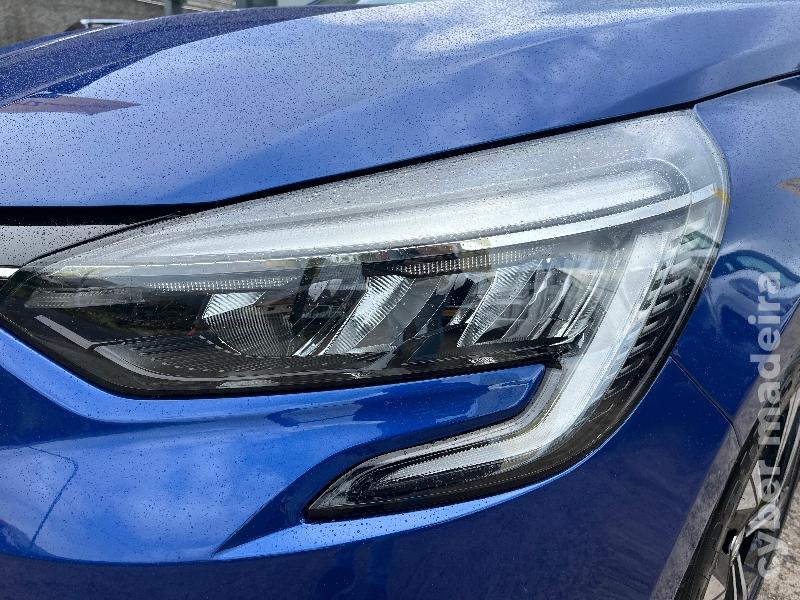 RENAULT CLIO EVOLUTION 1.0TCE 90CV Gasolina