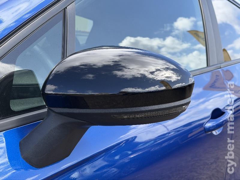 RENAULT CLIO EVOLUTION 1.0TCE 90CV Gasolina