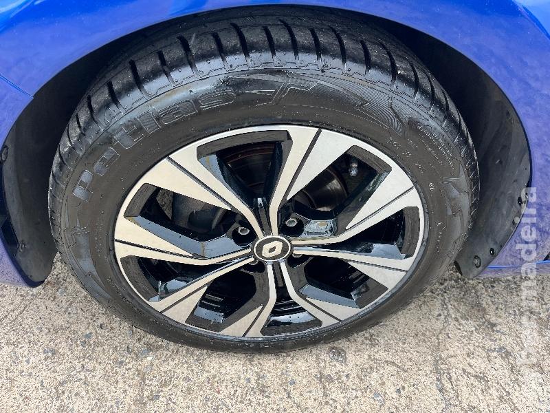 RENAULT CLIO EVOLUTION 1.0TCE 90CV Gasolina