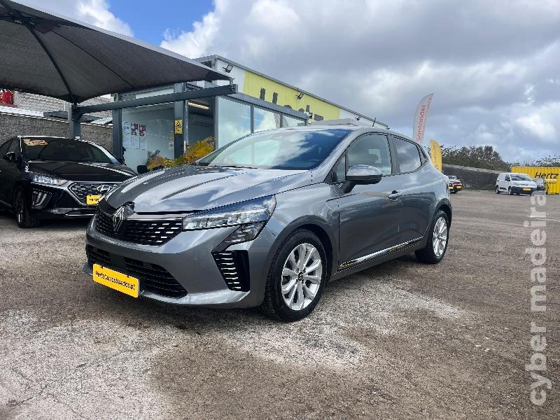 RENAULT CLIO EVOLUTION 1.0TCE 100CV Gasolina