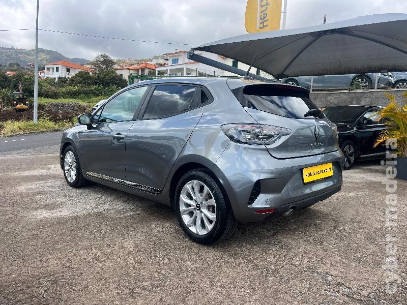 RENAULT CLIO EVOLUTION 1.0TCE 100CV Gasolina