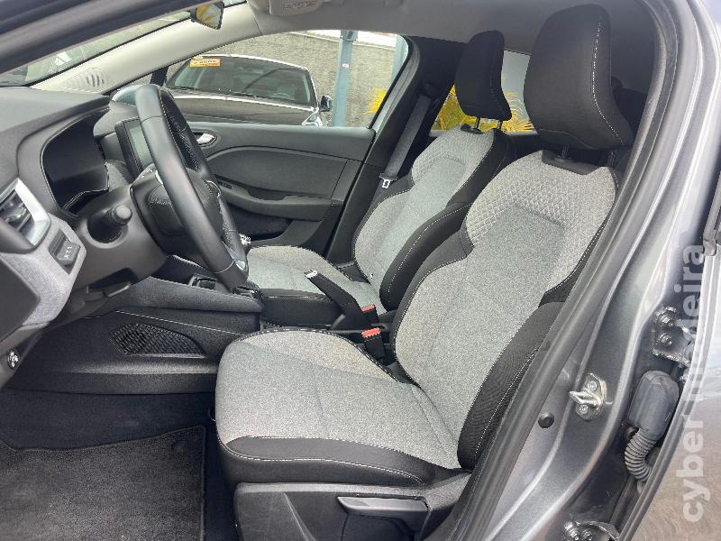 RENAULT CLIO EVOLUTION 1.0TCE 100CV Gasolina