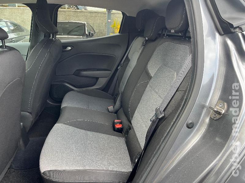 RENAULT CLIO EVOLUTION 1.0TCE 100CV Gasolina