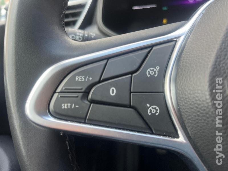 RENAULT CLIO EVOLUTION 1.0TCE 100CV Gasolina