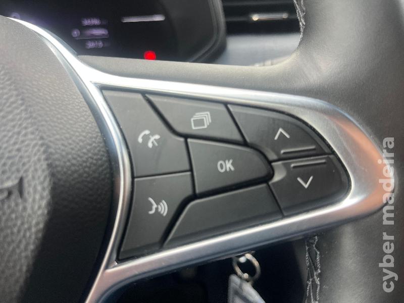 RENAULT CLIO EVOLUTION 1.0TCE 100CV Gasolina