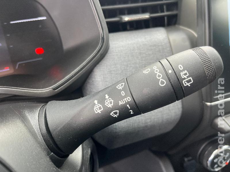 RENAULT CLIO EVOLUTION 1.0TCE 100CV Gasolina