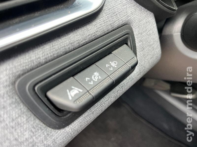 RENAULT CLIO EVOLUTION 1.0TCE 100CV Gasolina