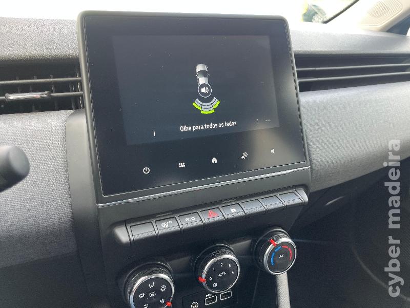 RENAULT CLIO EVOLUTION 1.0TCE 100CV Gasolina