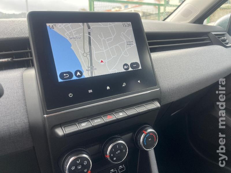 RENAULT CLIO EVOLUTION 1.0TCE 100CV Gasolina