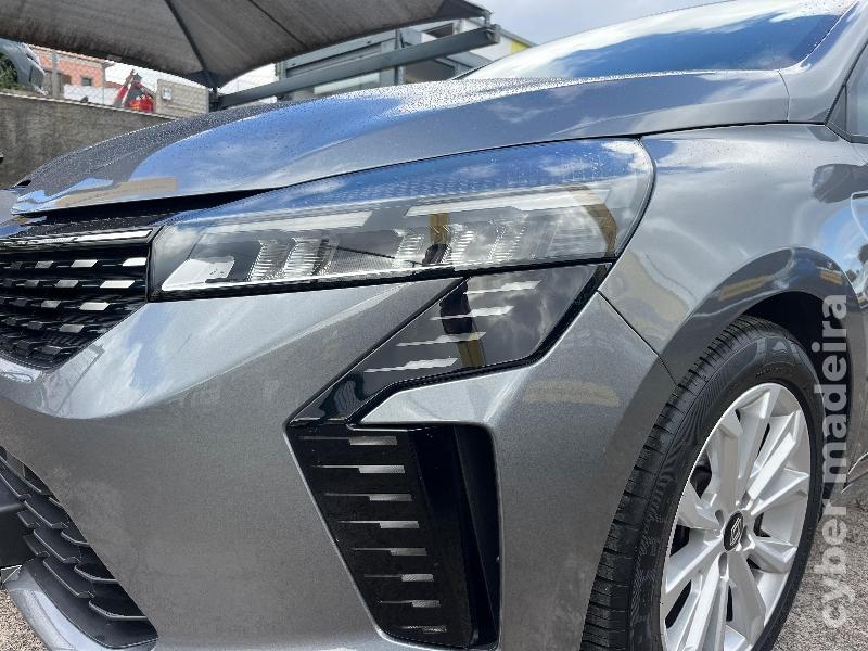 RENAULT CLIO EVOLUTION 1.0TCE 100CV Gasolina