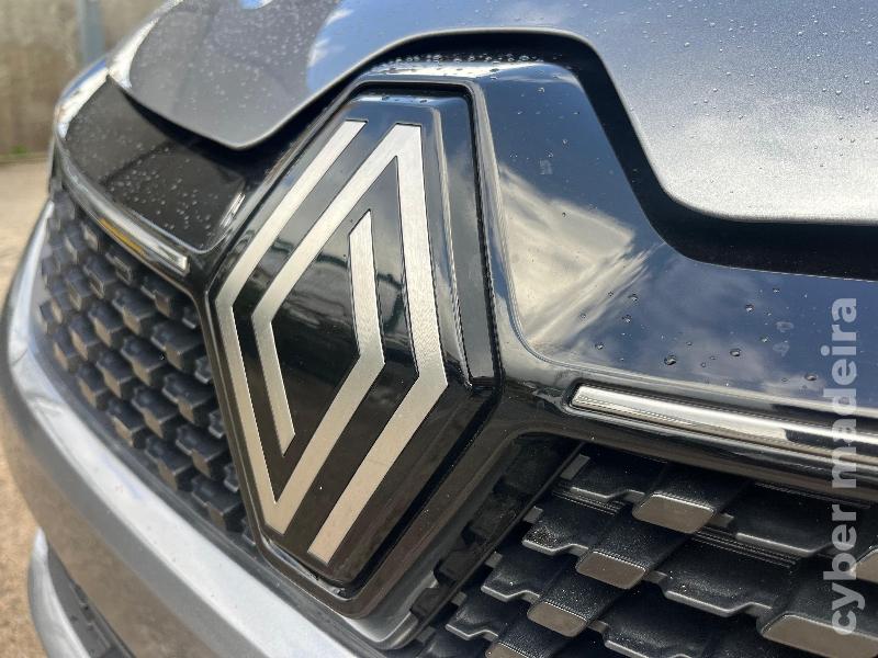 RENAULT CLIO EVOLUTION 1.0TCE 100CV Gasolina