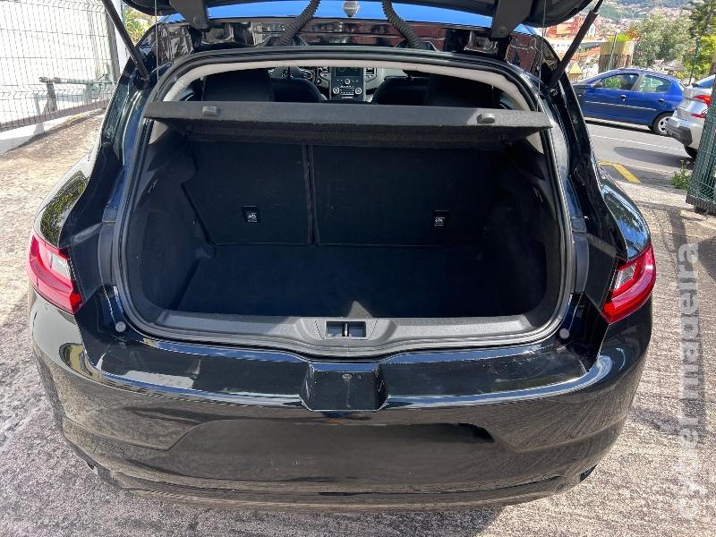 RENAULT MEGANE 1.5 DCI 90 cv Gasóleo