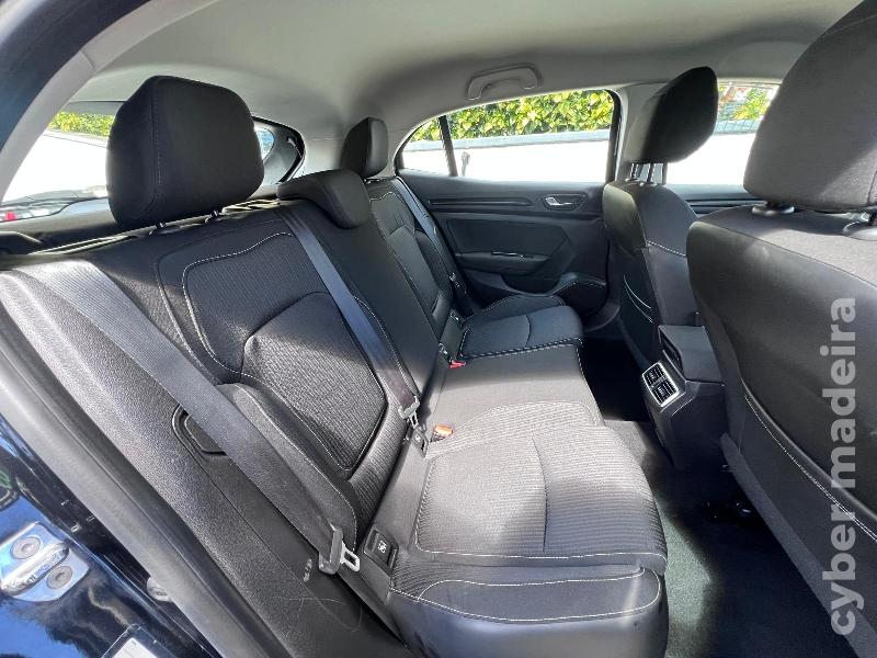 RENAULT MEGANE 1.5 DCI 90 cv Gasóleo