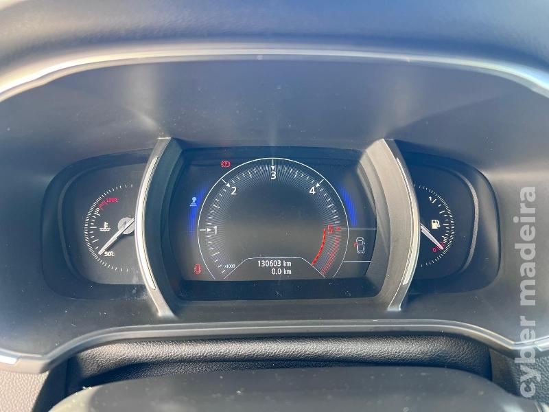 RENAULT MEGANE 1.5 DCI 90 cv Gasóleo