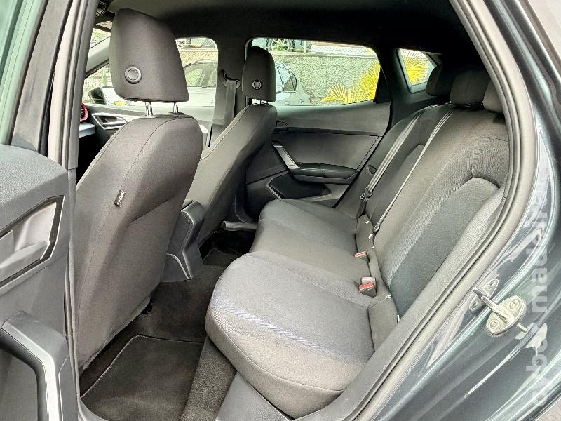 SEAT IBIZA FR 1.0 TSI 110CV Gasolina