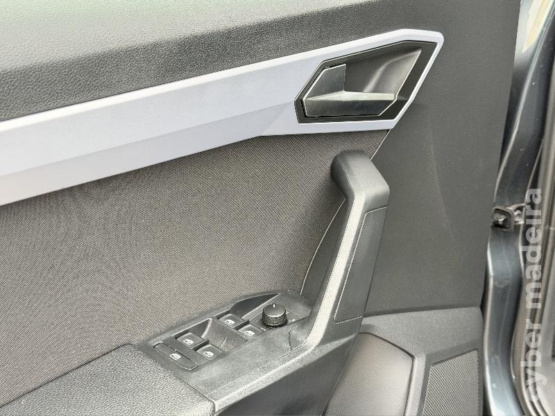 SEAT IBIZA FR 1.0 TSI 110CV Gasolina