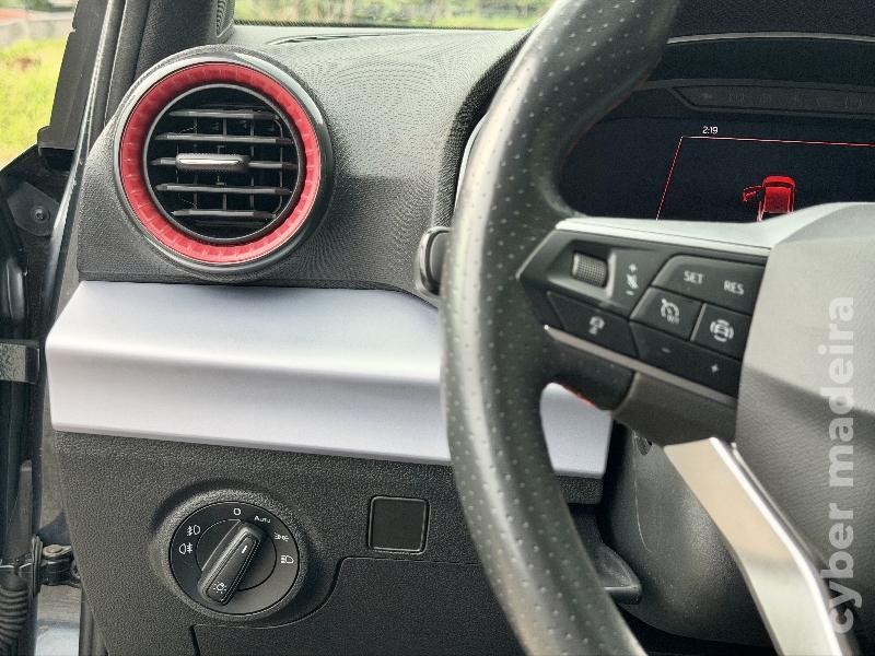 SEAT IBIZA FR 1.0 TSI 110CV Gasolina