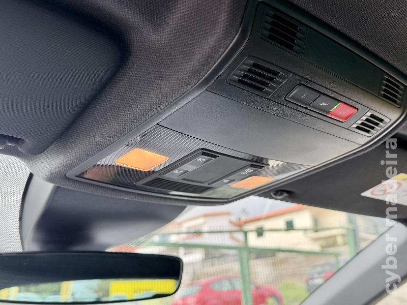 SEAT IBIZA FR 1.0 TSI 110CV Gasolina