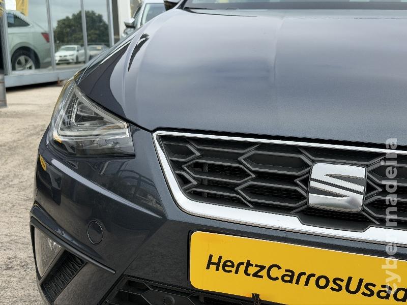 SEAT IBIZA FR 1.0 TSI 110CV Gasolina