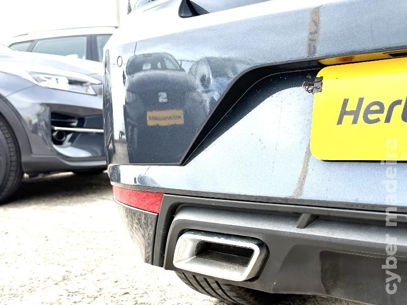 SEAT IBIZA FR 1.0 TSI 110CV Gasolina