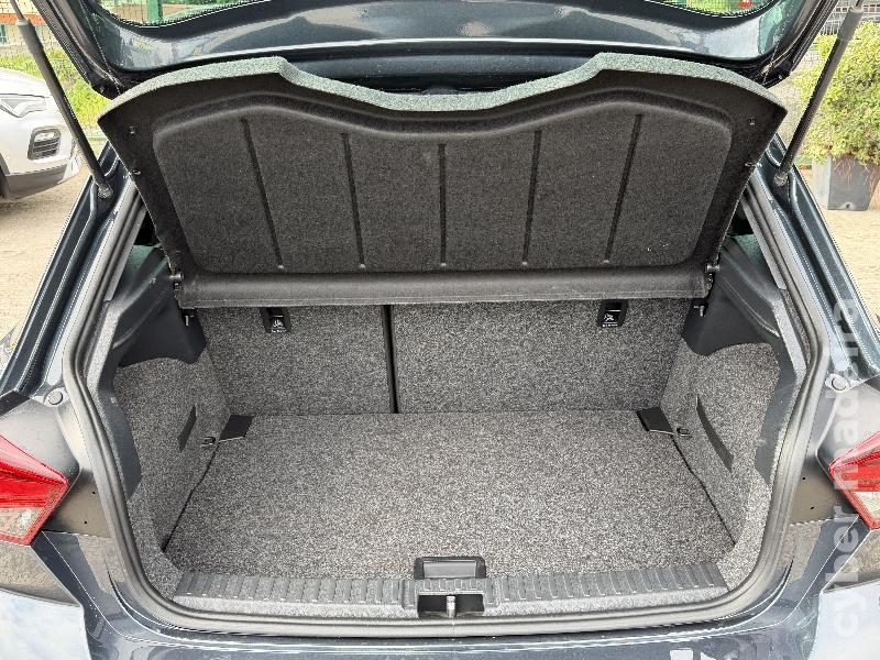 SEAT IBIZA FR 1.0 TSI 110CV Gasolina