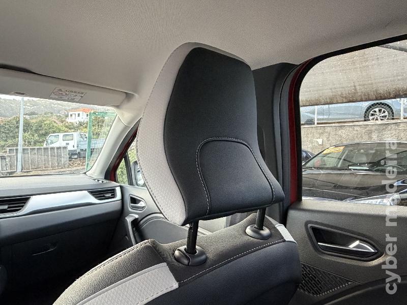 RENAULT CAPTUR TECHNO BI-FUEL 1.0TCE 100CV Gasolina