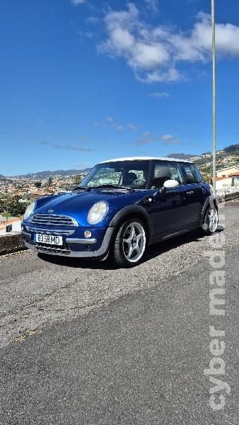 MINI MINI One D4D Gasóleo