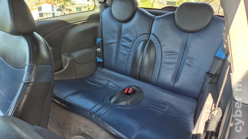 MINI MINI One D4D Gasóleo