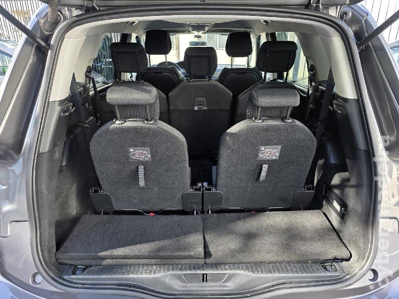 CITROEN C4 PICASSO 1.6 HDI 7 LUGARES AUTOMATICO C/GARANTIA Gasóleo