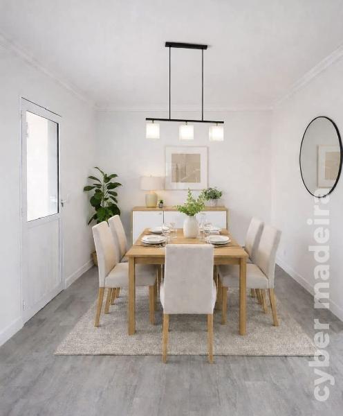 Moradia T3 para Venda