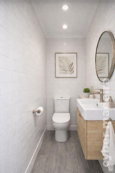 Moradia T3 para Venda