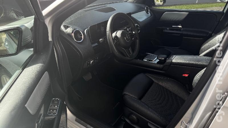 MERCEDES B 180 PROGRESSIVE AUTOMÁTICO Gasóleo