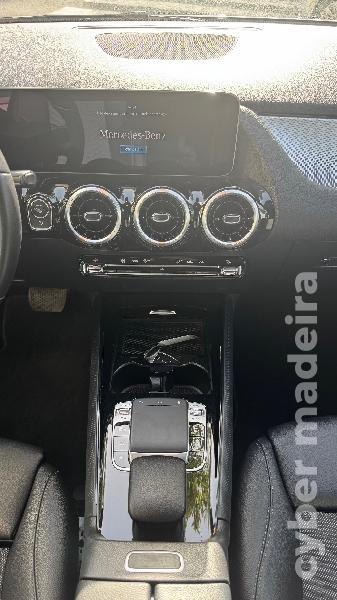 MERCEDES B 180 PROGRESSIVE AUTOMÁTICO Gasóleo