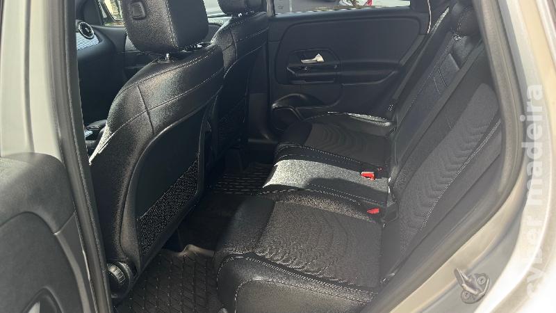 MERCEDES B 180 PROGRESSIVE AUTOMÁTICO Gasóleo