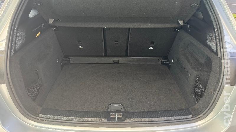 MERCEDES B 180 PROGRESSIVE AUTOMÁTICO Gasóleo