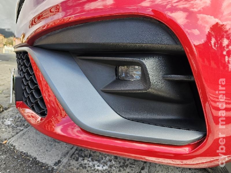 RENAULT CLIO CLIO V 1.5 DCi RS Line 116cv Cx.6velc. (Nacional) (12/2020) Gasóleo