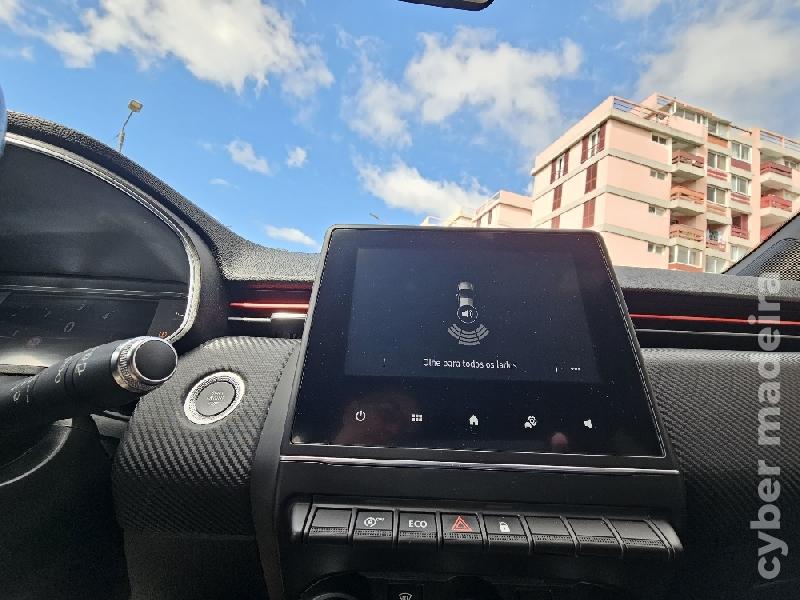 RENAULT CLIO CLIO V 1.5 DCi RS Line 116cv Cx.6velc. (Nacional) (12/2020) Gasóleo