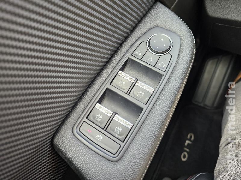 RENAULT CLIO CLIO V 1.5 DCi RS Line 116cv Cx.6velc. (Nacional) (12/2020) Gasóleo