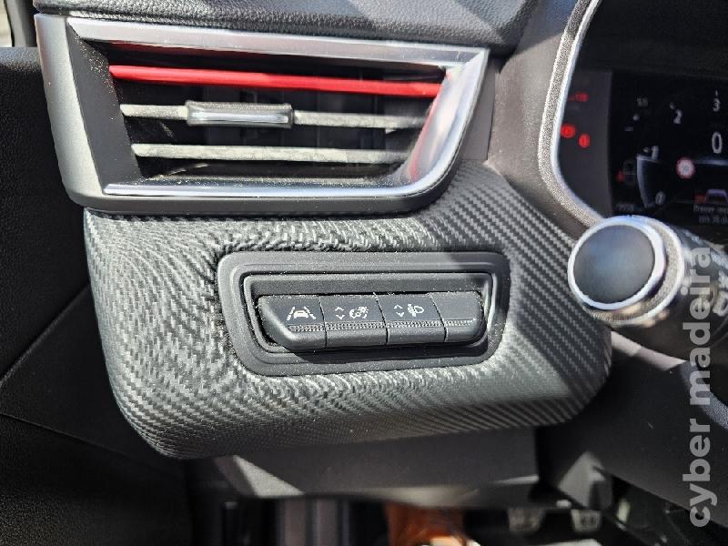 RENAULT CLIO CLIO V 1.5 DCi RS Line 116cv Cx.6velc. (Nacional) (12/2020) Gasóleo