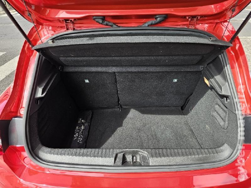 RENAULT CLIO CLIO V 1.5 DCi RS Line 116cv Cx.6velc. (Nacional) (12/2020) Gasóleo